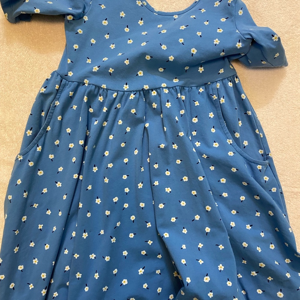 Hanna Andersson Dress